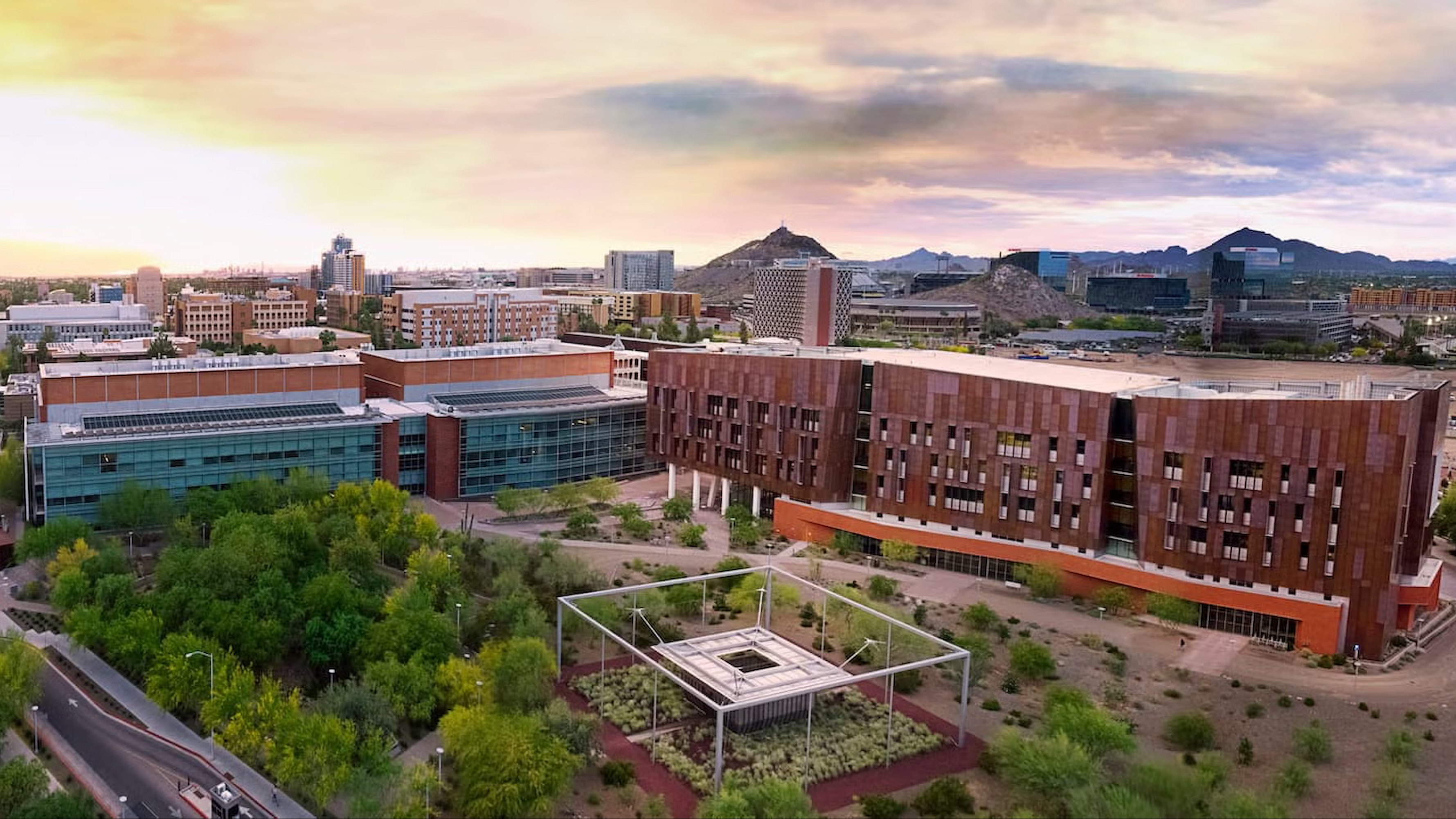 Arizona State University