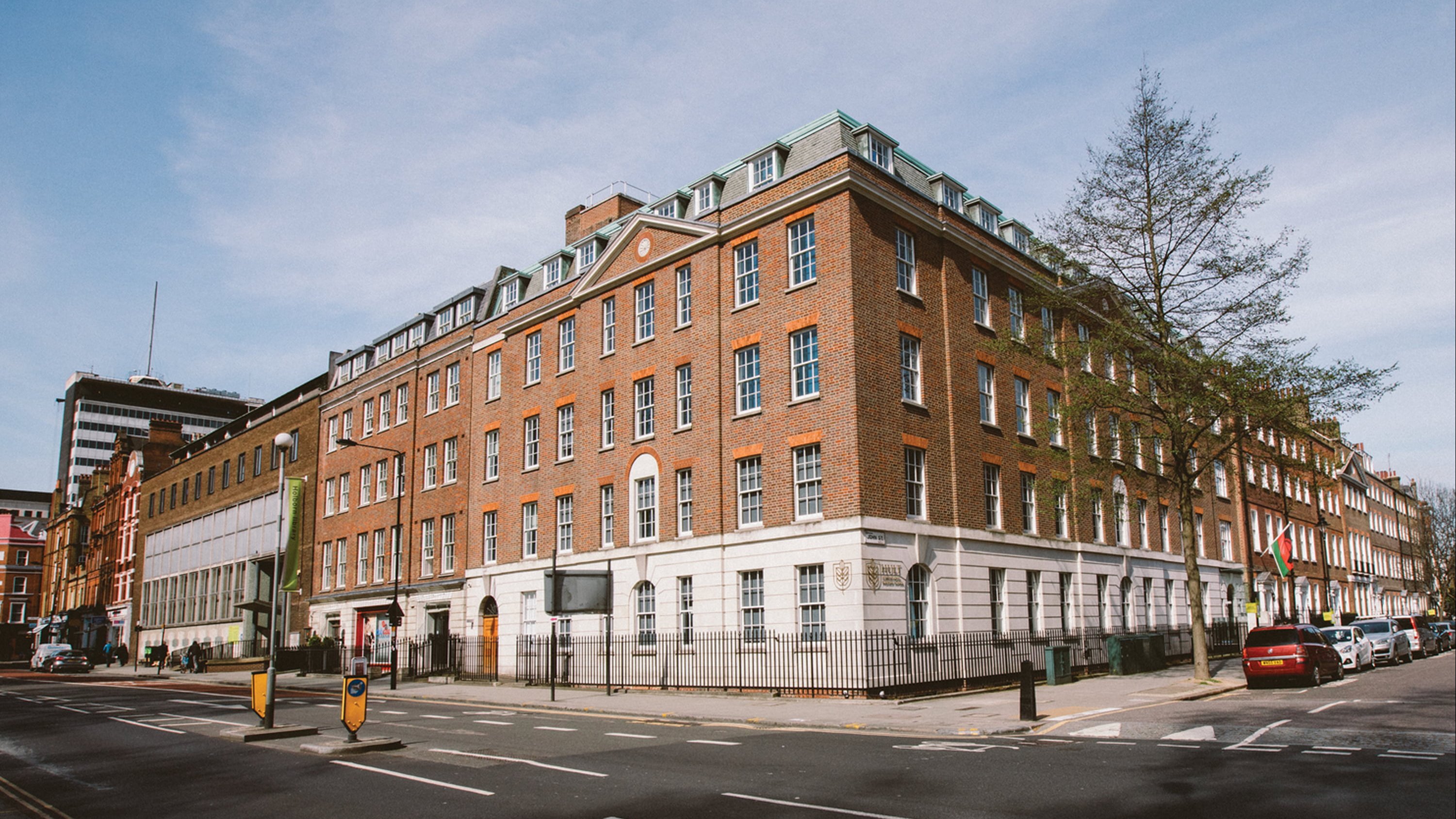 Hult Business School